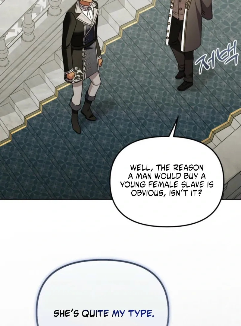 A S*ave Of Rubelfast Chapter 46 page 33 - 