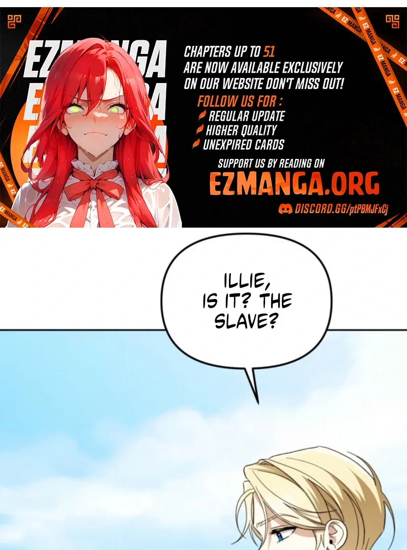 A S*ave Of Rubelfast Chapter 46 page 51 - 