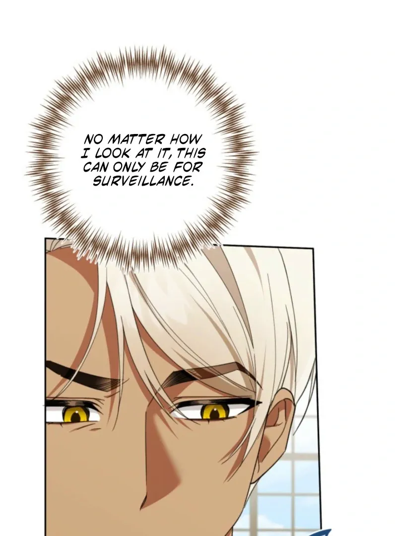 A S*ave Of Rubelfast Chapter 46 page 7 - 