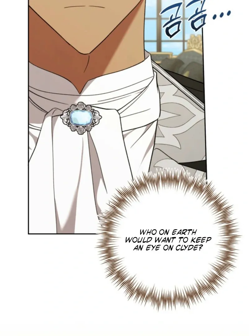 A S*ave Of Rubelfast Chapter 46 page 8 - 