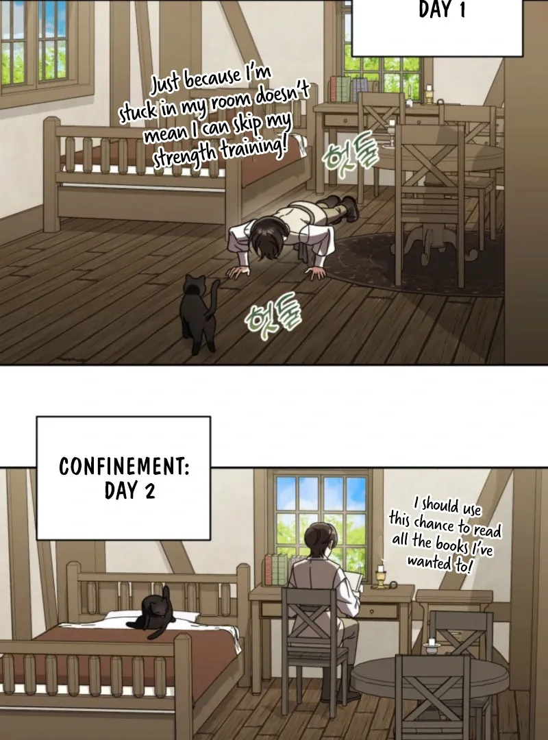 A S*ave Of Rubelfast Chapter 47 page 107 - 