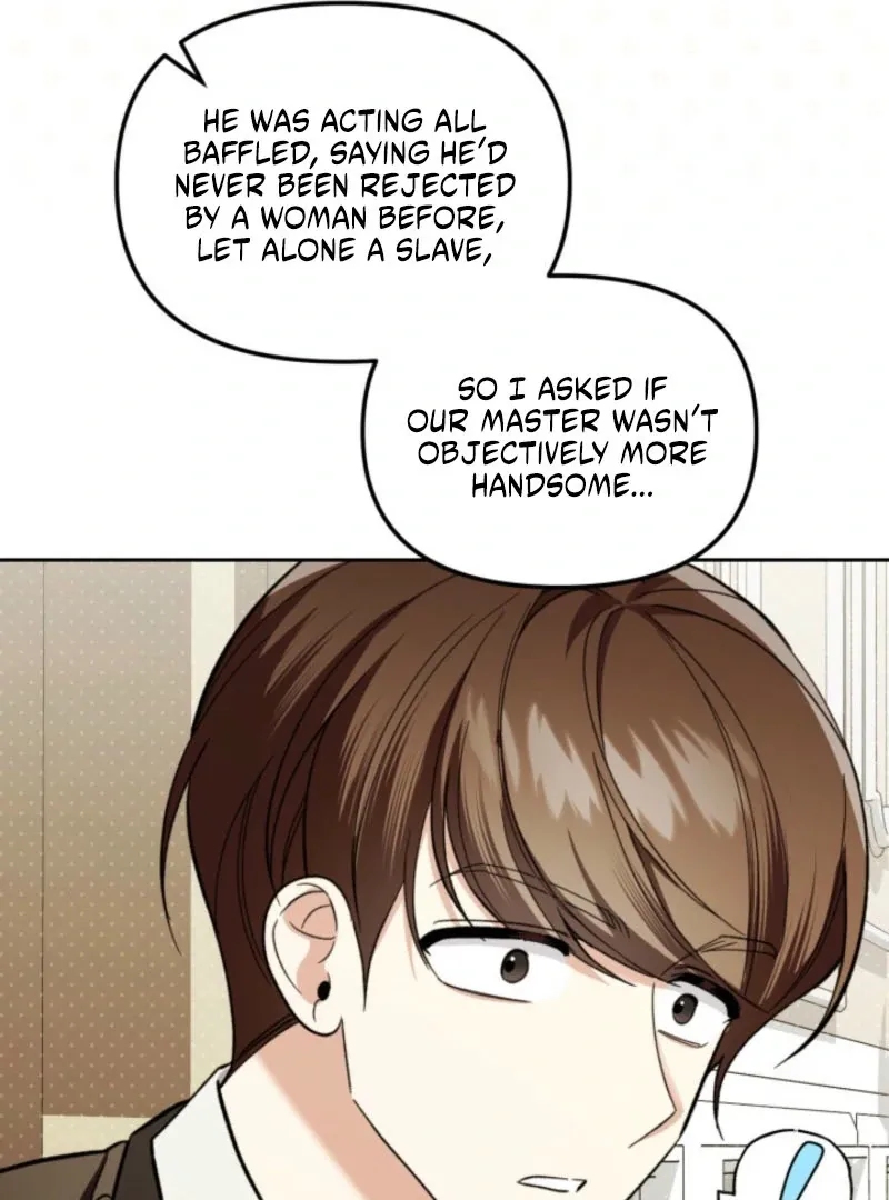 A S*ave Of Rubelfast Chapter 48 page 14 - 