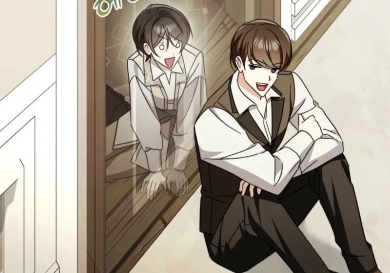 A S*ave Of Rubelfast Chapter 48 page 25 - 