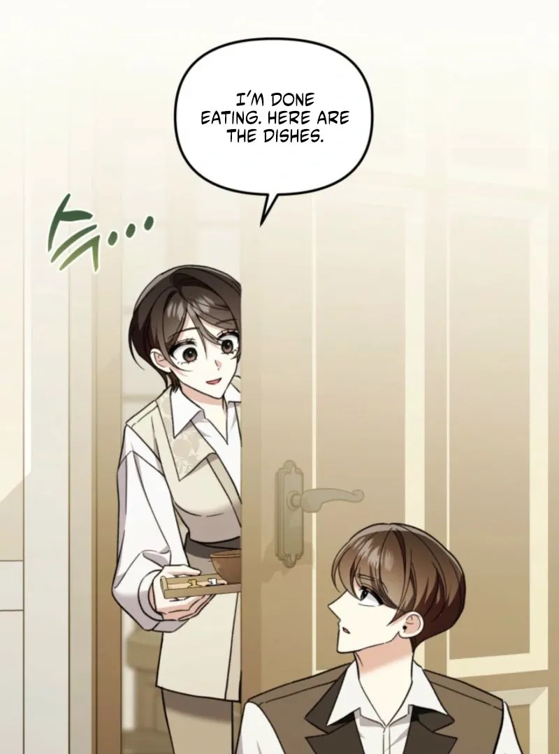 A S*ave Of Rubelfast Chapter 48 page 42 - 