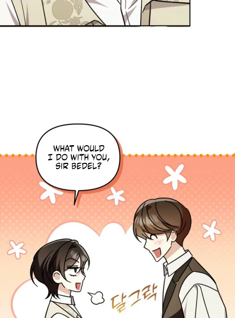 A S*ave Of Rubelfast Chapter 48 page 54 - 