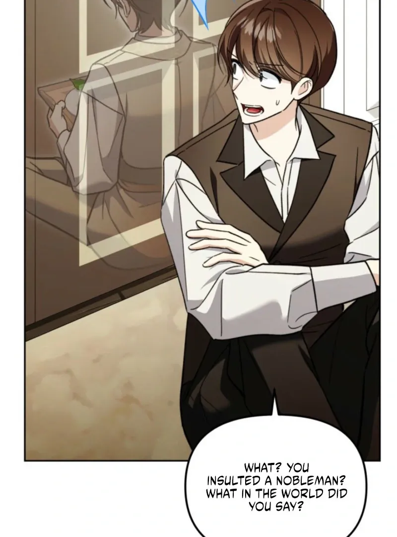 A S*ave Of Rubelfast Chapter 48 page 9 - 