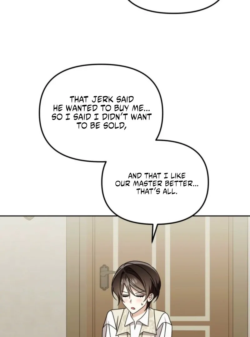 A S*ave Of Rubelfast Chapter 48 page 10 - 