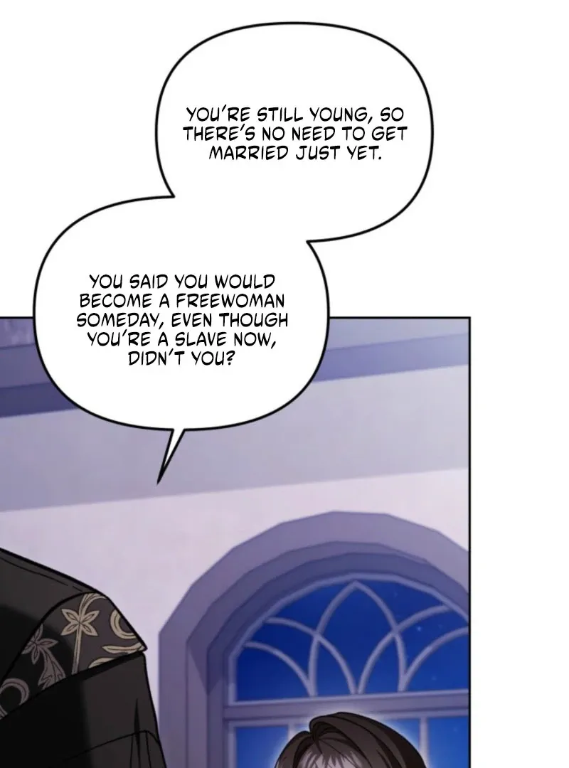 A S*ave Of Rubelfast Chapter 49 page 110 - 