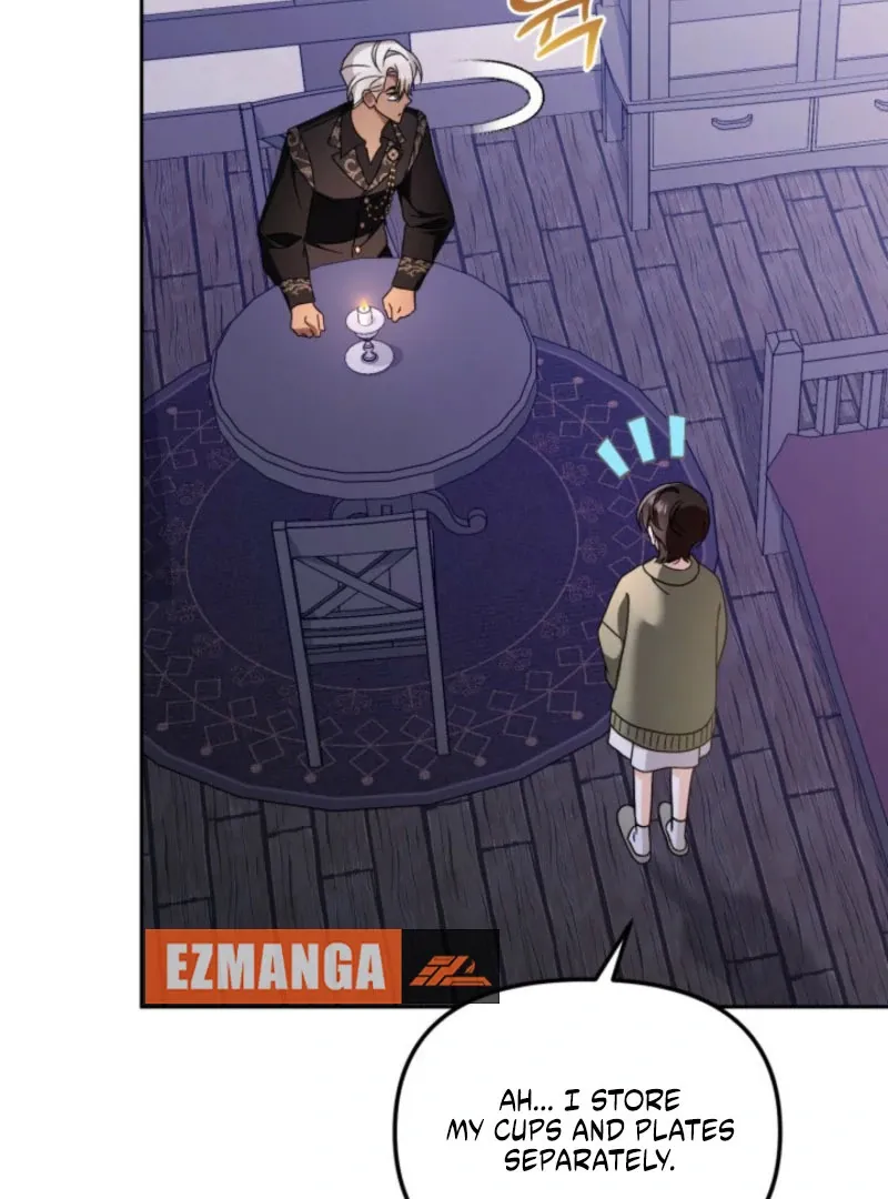 A S*ave Of Rubelfast Chapter 49 page 21 - 