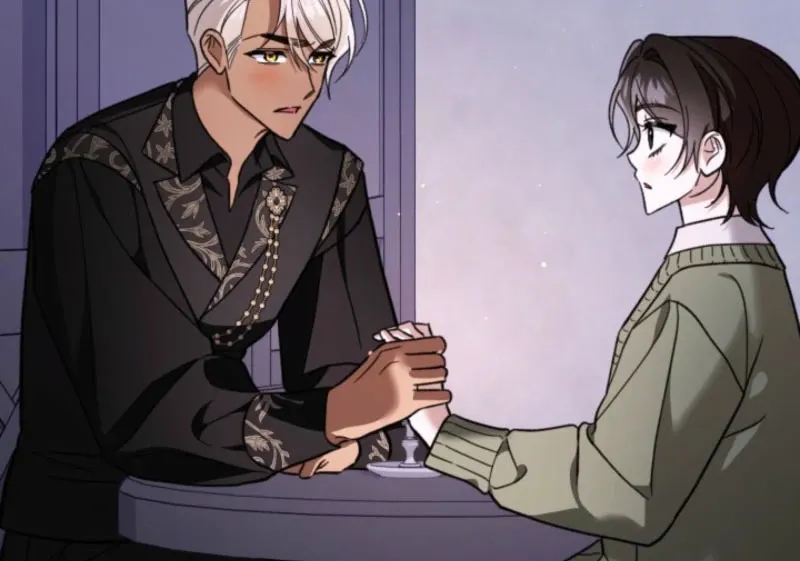A S*ave Of Rubelfast Chapter 49 page 63 - 