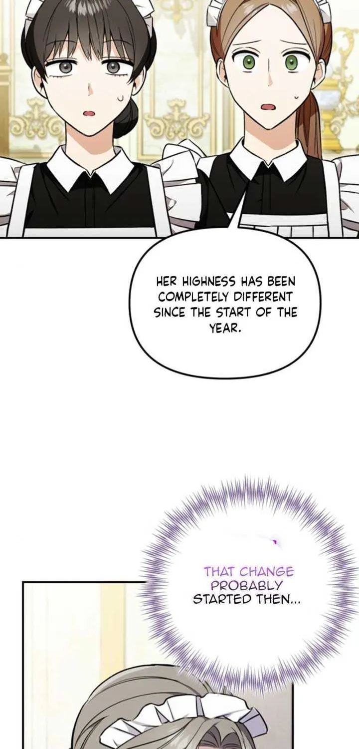 A S*ave Of Rubelfast Chapter 5 page 32 - 