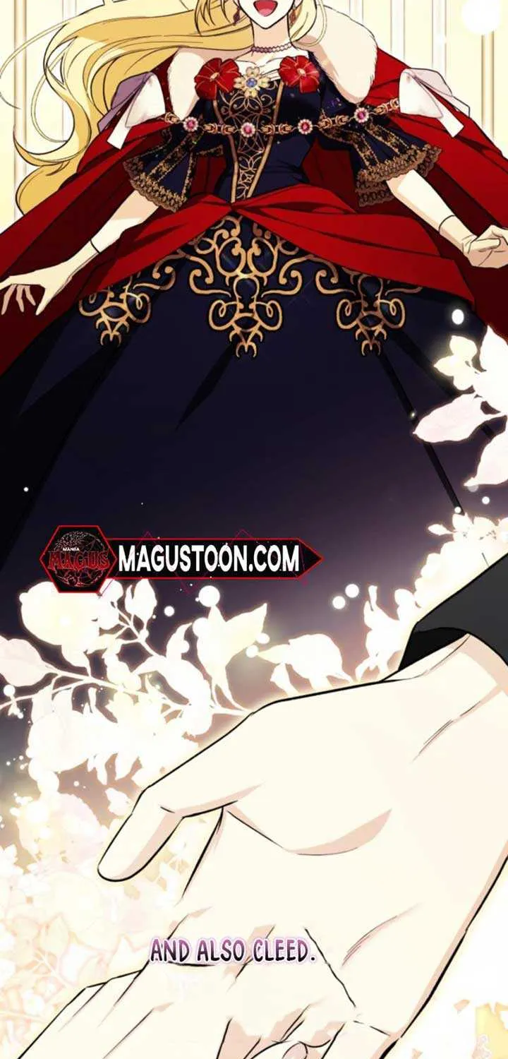 A S*ave Of Rubelfast Chapter 5 page 47 - 