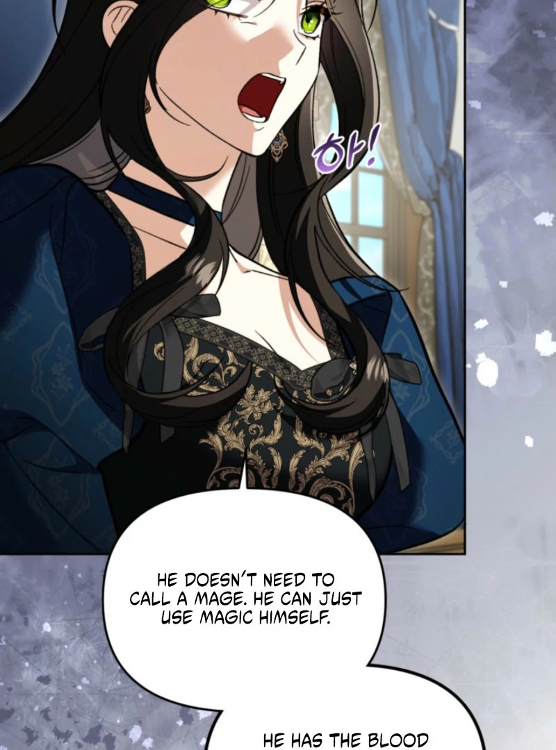 A S*ave Of Rubelfast Chapter 50 page 14 - 