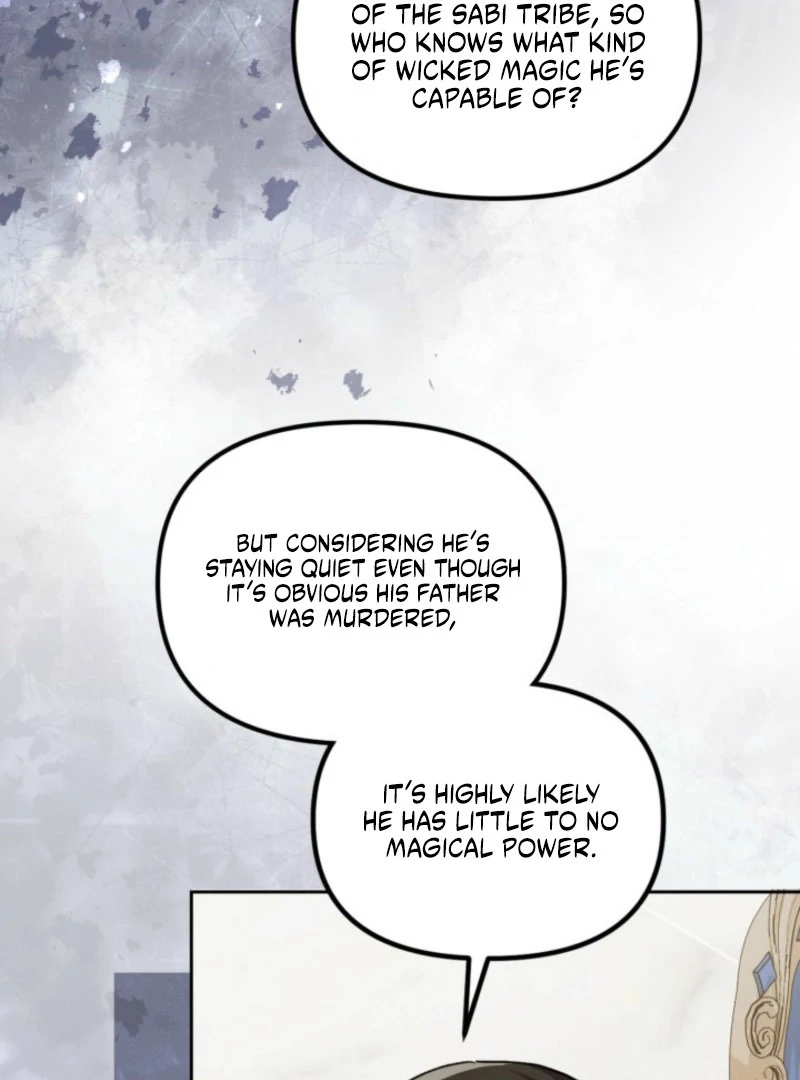A S*ave Of Rubelfast Chapter 50 page 15 - 