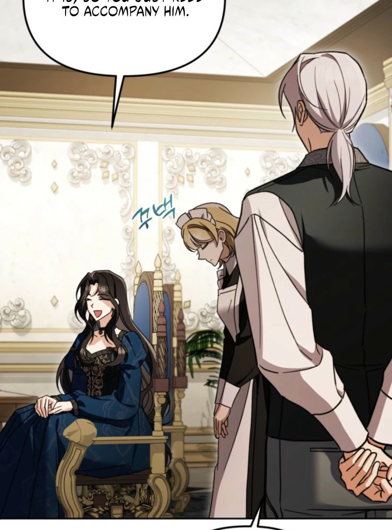A S*ave Of Rubelfast Chapter 50 page 31 - 