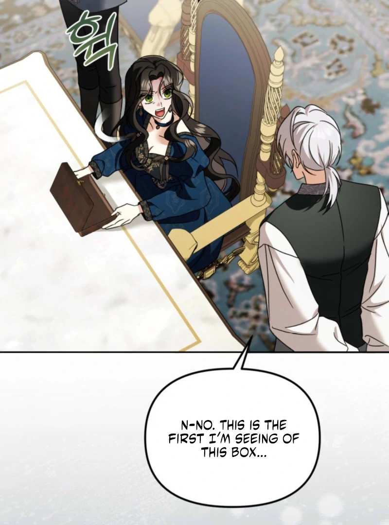 A S*ave Of Rubelfast Chapter 50 page 38 - 