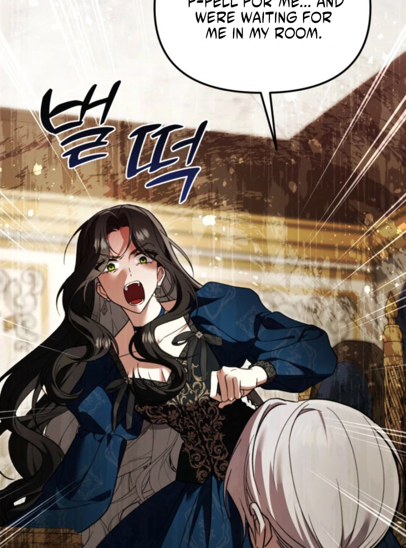 A S*ave Of Rubelfast Chapter 50 page 50 - 