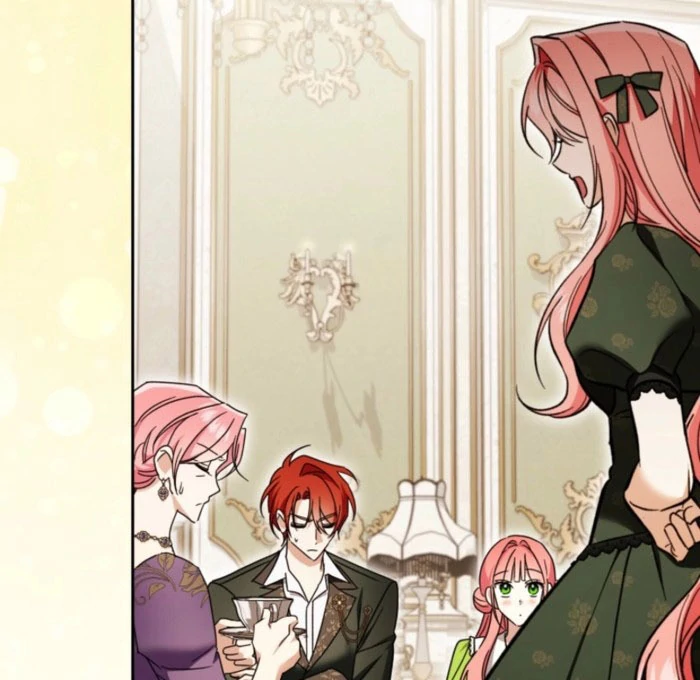 A S*ave Of Rubelfast Chapter 51 page 20 - 