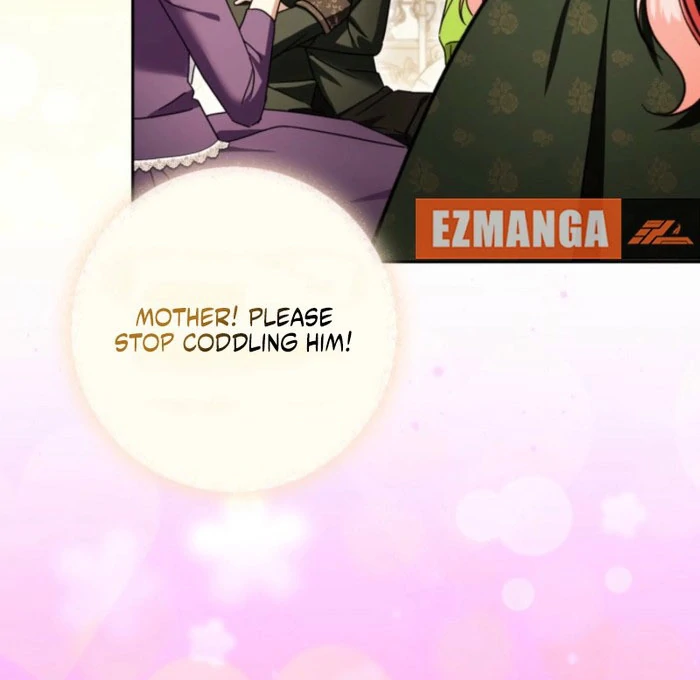 A S*ave Of Rubelfast Chapter 51 page 21 - 