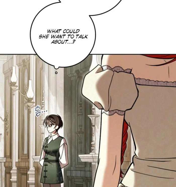 A S*ave Of Rubelfast Chapter 51 page 58 - 