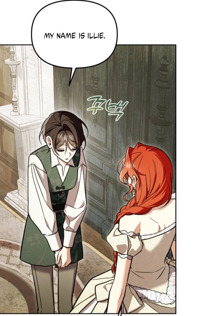 A S*ave Of Rubelfast Chapter 51 page 60 - 