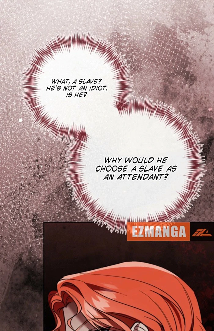 A S*ave Of Rubelfast Chapter 51 page 64 - 