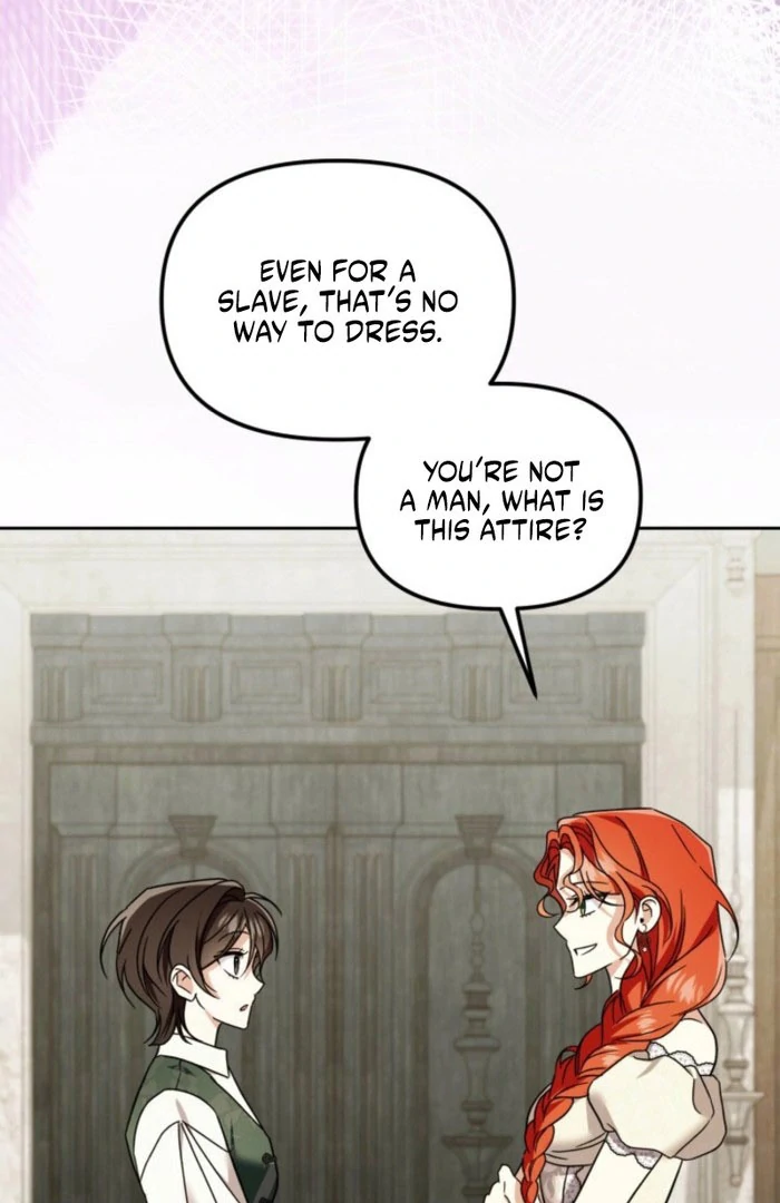 A S*ave Of Rubelfast Chapter 51 page 71 - 