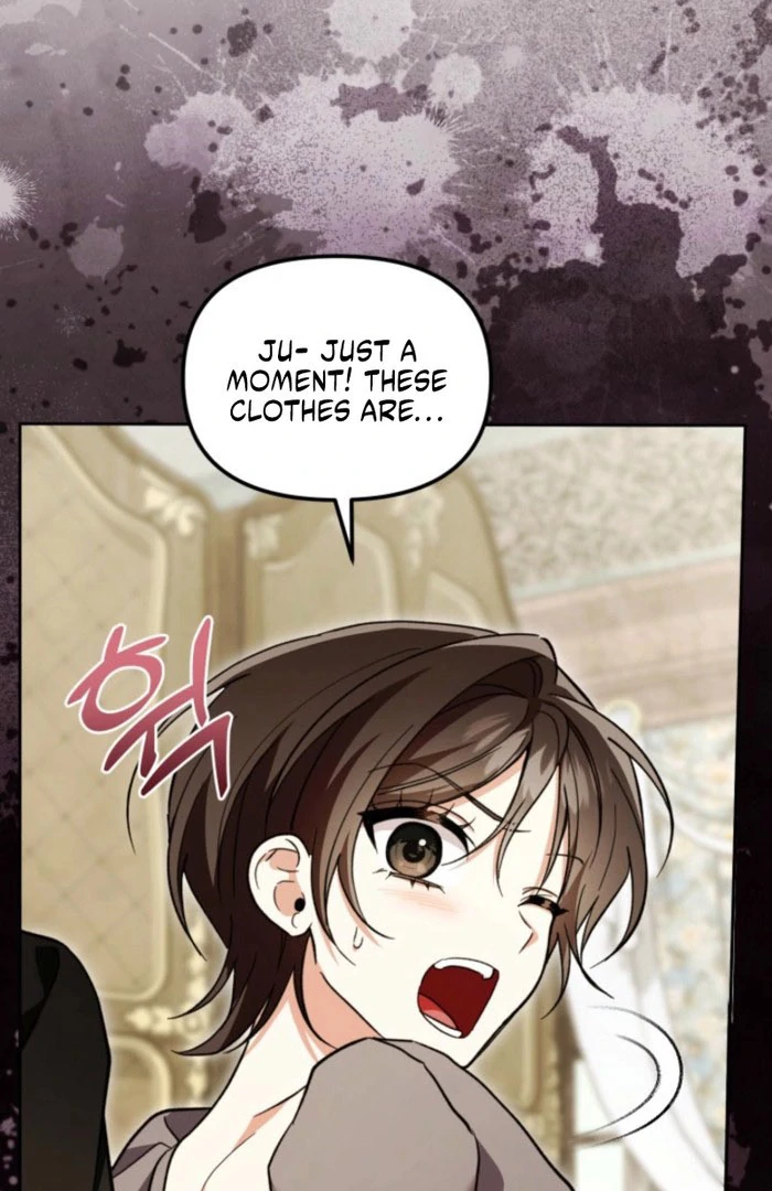 A S*ave Of Rubelfast Chapter 51 page 87 - 