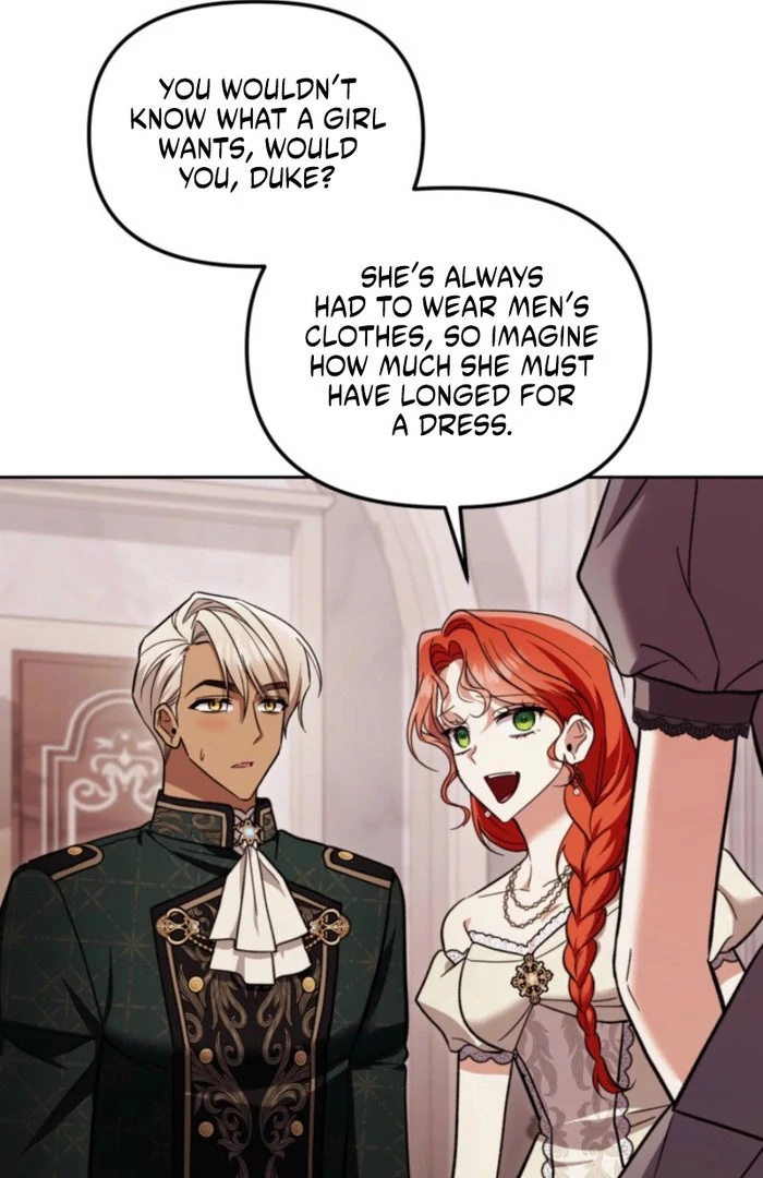 A S*ave Of Rubelfast Chapter 52 page 11 - 