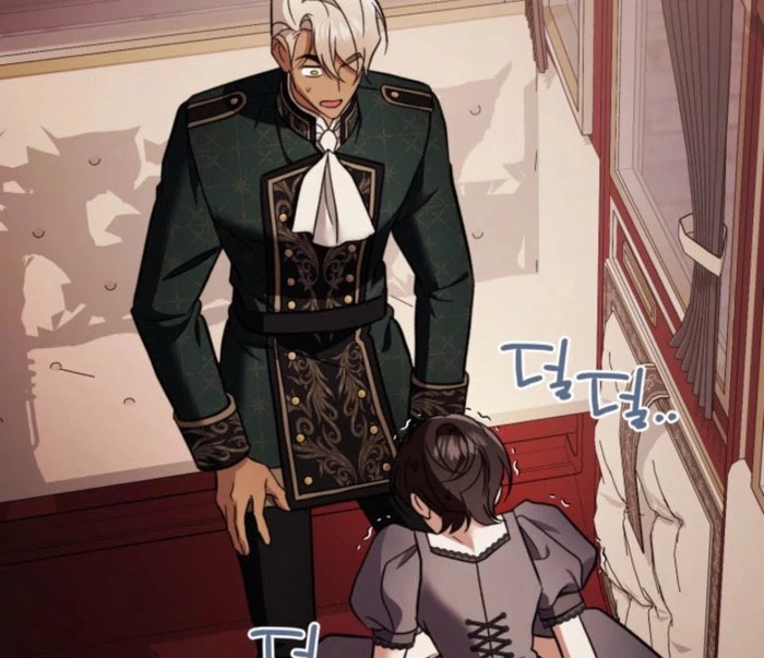 A S*ave Of Rubelfast Chapter 52 page 28 - 