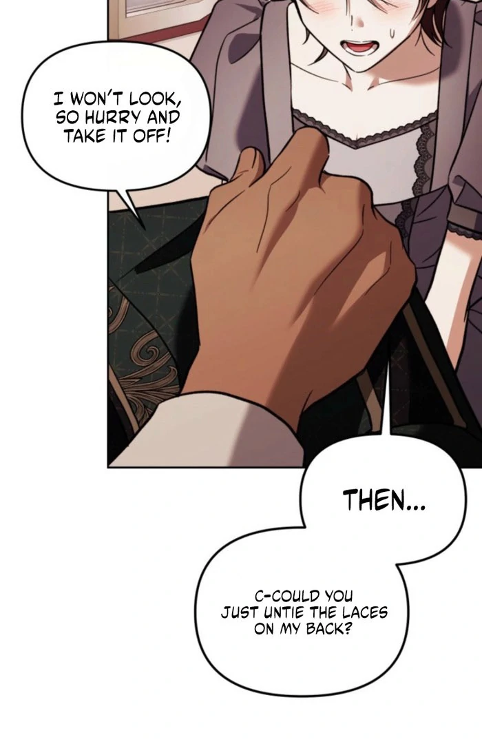 A S*ave Of Rubelfast Chapter 52 page 41 - 