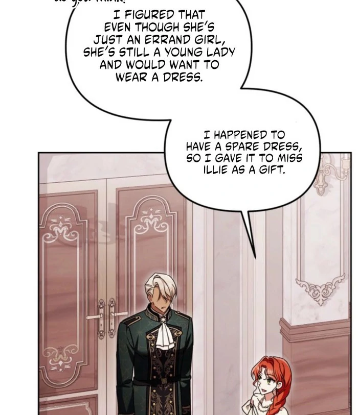 A S*ave Of Rubelfast Chapter 52 page 9 - 