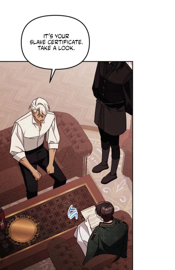 A S*ave Of Rubelfast Chapter 52 page 95 - 