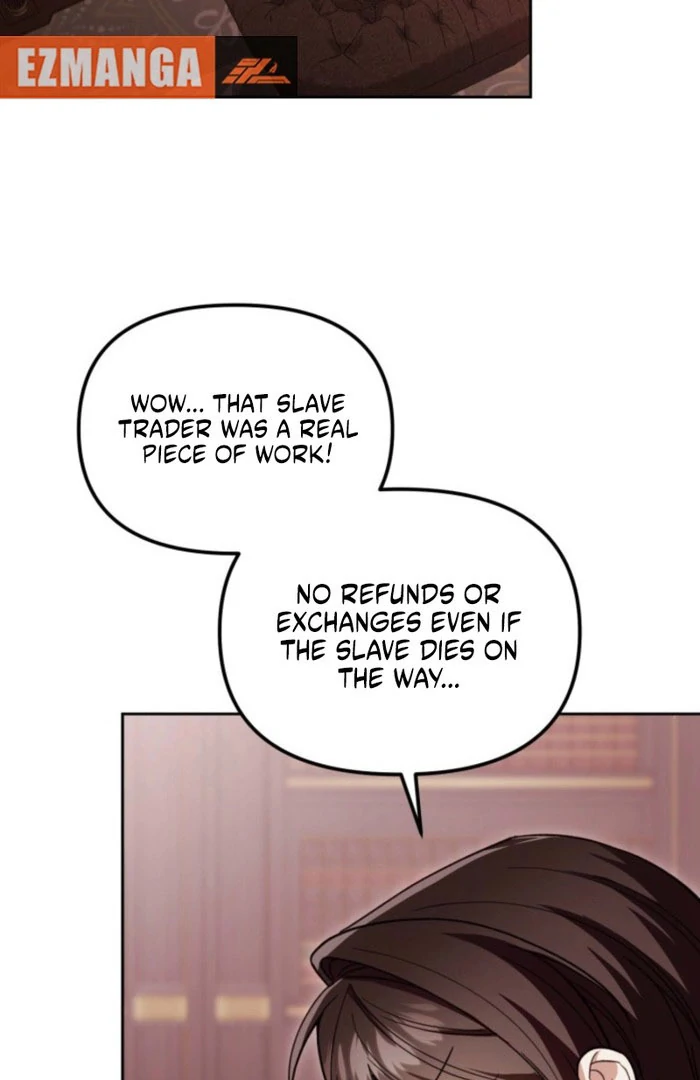 A S*ave Of Rubelfast Chapter 52 page 96 - 