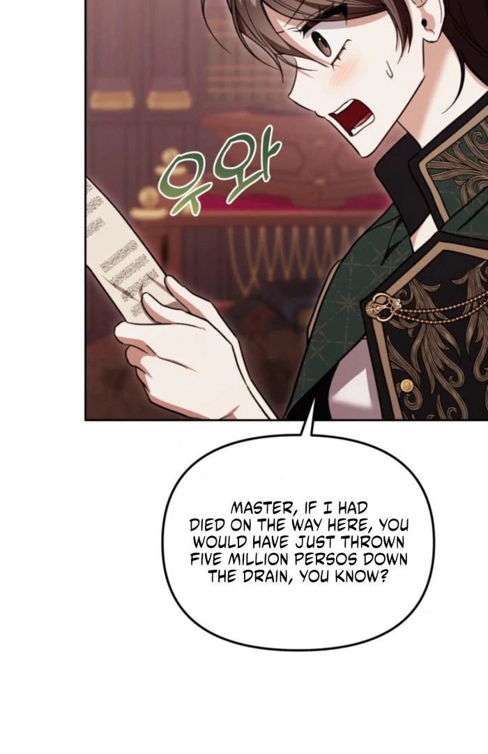 A S*ave Of Rubelfast Chapter 52 page 97 - 