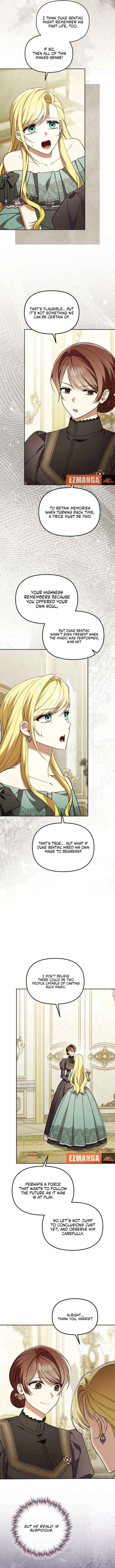 A S*ave Of Rubelfast Chapter 54 page 4 - 