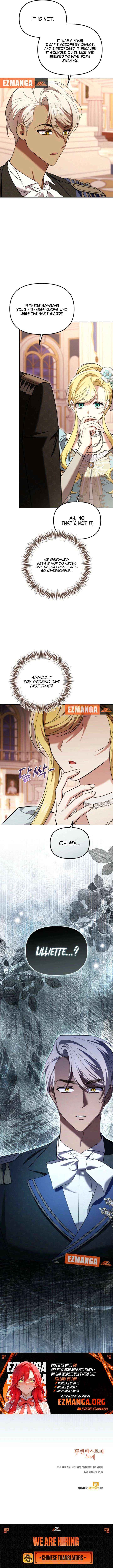 A S*ave Of Rubelfast Chapter 55 page 13 - 