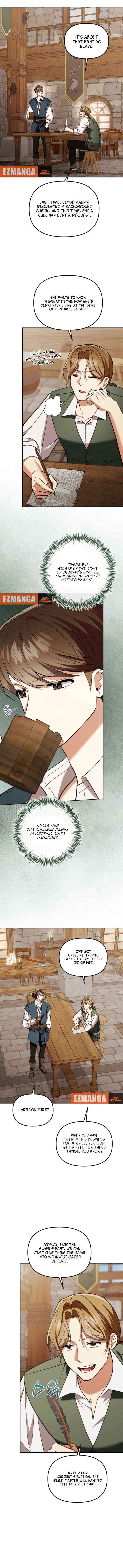 A S*ave Of Rubelfast Chapter 55 page 3 - 