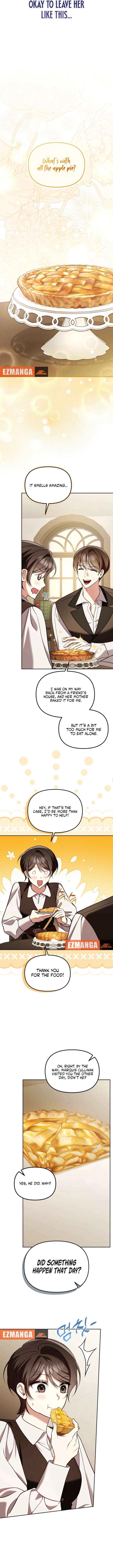 A S*ave Of Rubelfast Chapter 55 page 6 - 