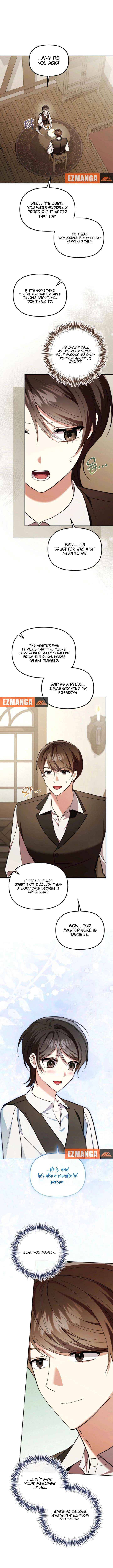 A S*ave Of Rubelfast Chapter 55 page 7 - 