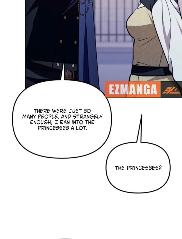 A S*ave Of Rubelfast Chapter 56 page 104 - 