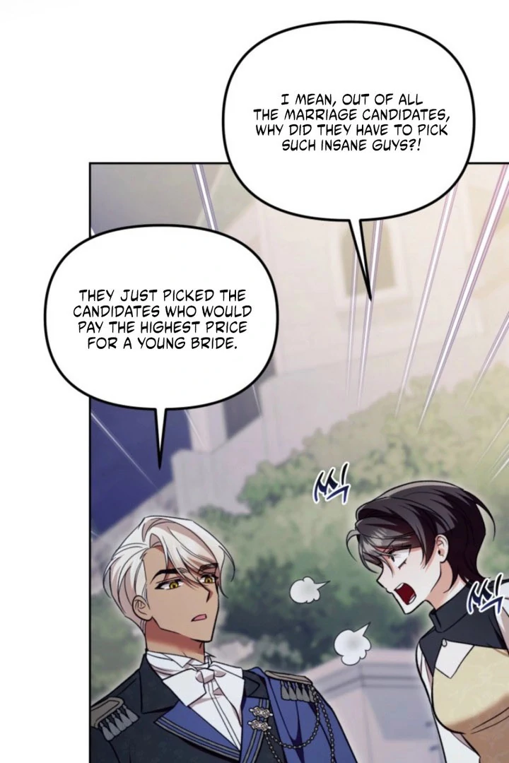 A S*ave Of Rubelfast Chapter 56 page 111 - 
