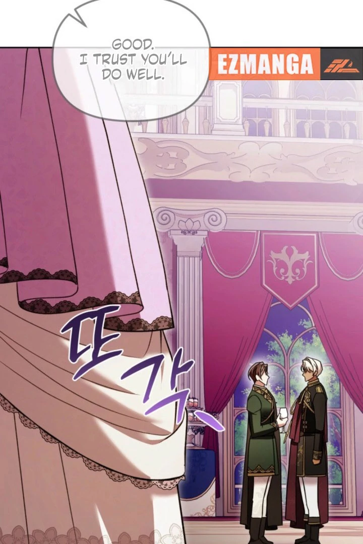 A S*ave Of Rubelfast Chapter 57 page 105 - 