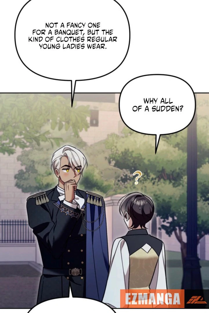 A S*ave Of Rubelfast Chapter 57 page 20 - 