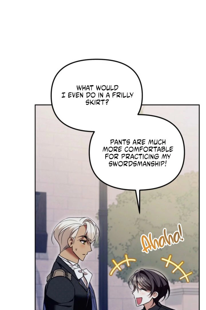 A S*ave Of Rubelfast Chapter 57 page 23 - 