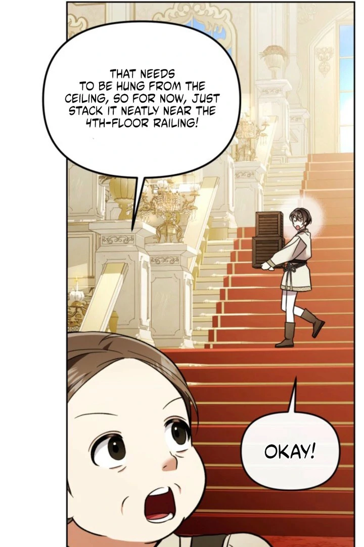 A S*ave Of Rubelfast Chapter 57 page 56 - 
