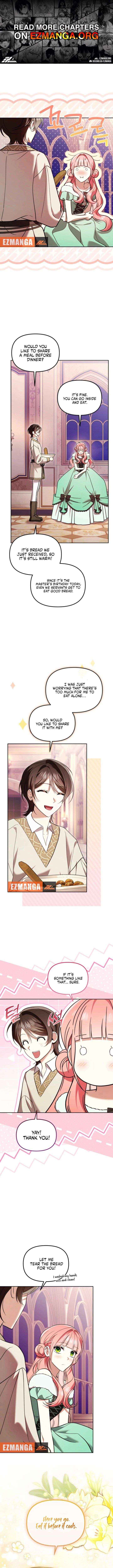 A S*ave Of Rubelfast Chapter 58 page 2 - 