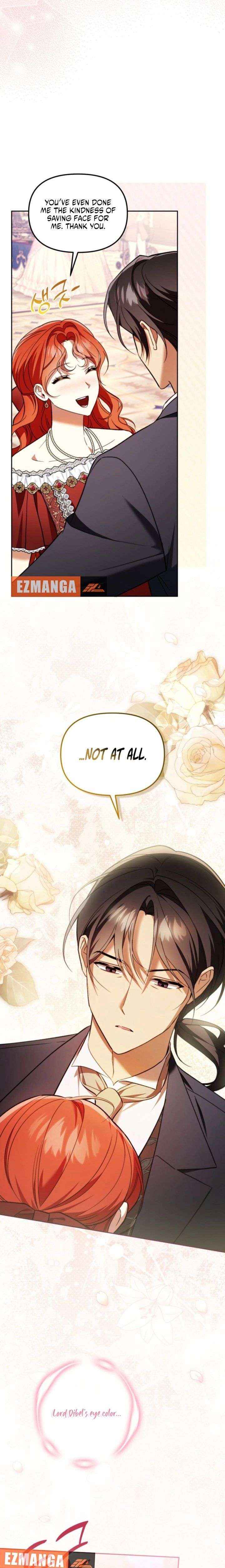 A S*ave Of Rubelfast Chapter 59 page 12 - 