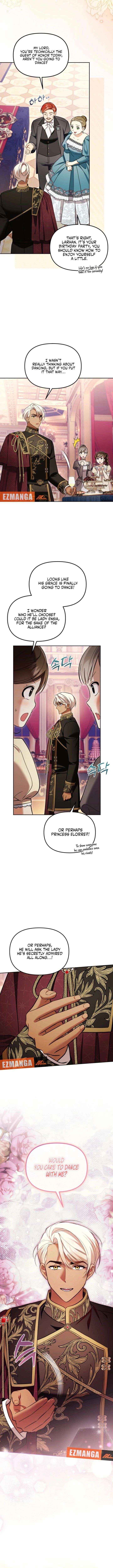 A S*ave Of Rubelfast Chapter 59 page 4 - 