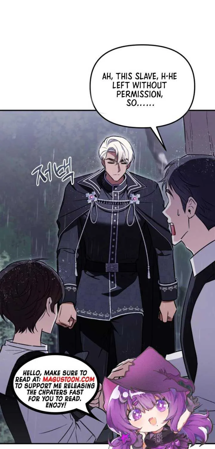 A S*ave Of Rubelfast Chapter 6 page 2 - 